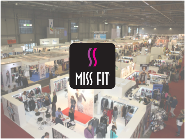 Simteks Miss Fit ile İstanbul Moda Show Fuarına katıldık!